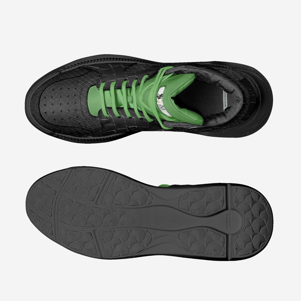 Zaddy Shoes - Picture 4 of 8